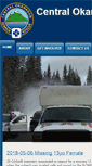 Mobile Screenshot of cosar.ca